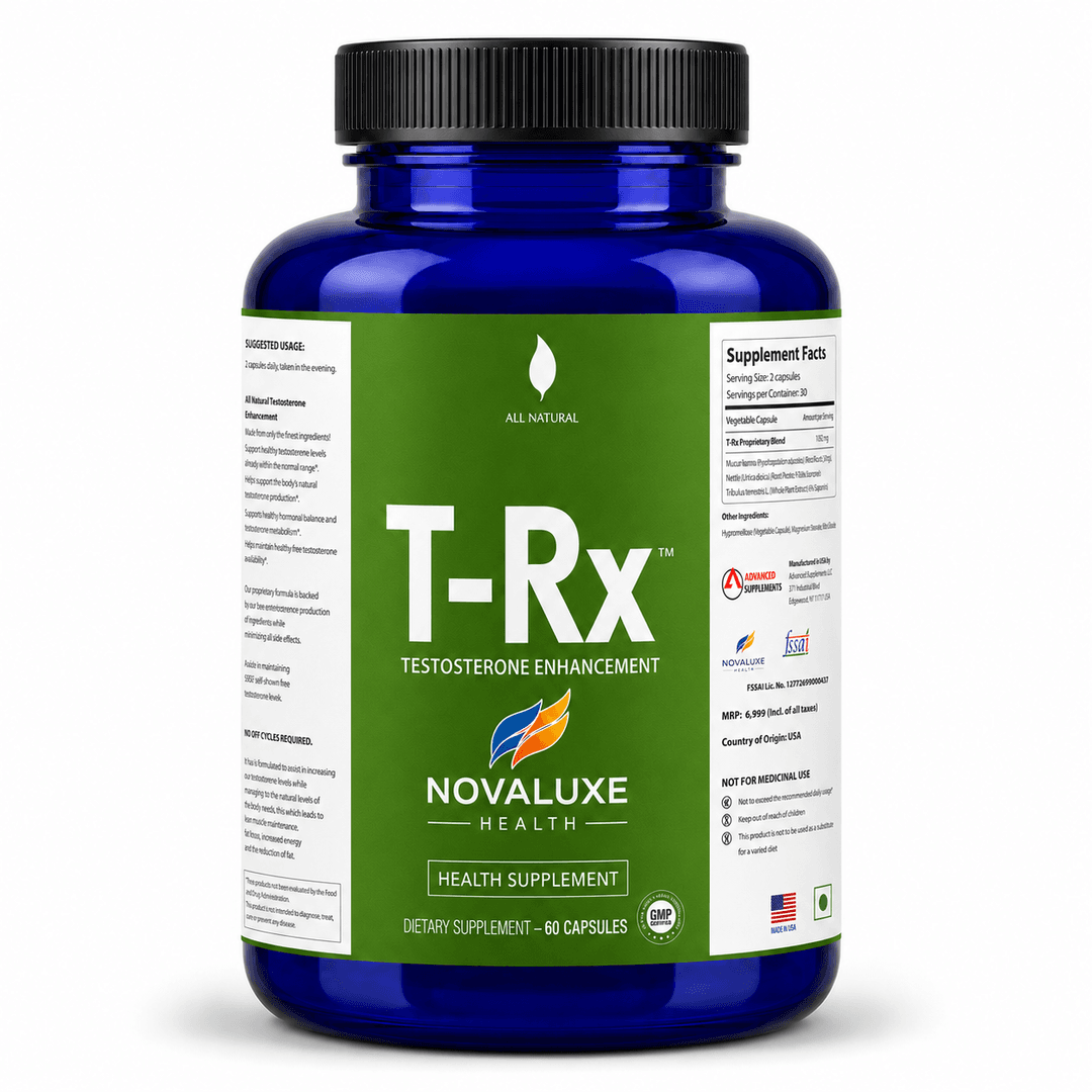 T-Rx product image