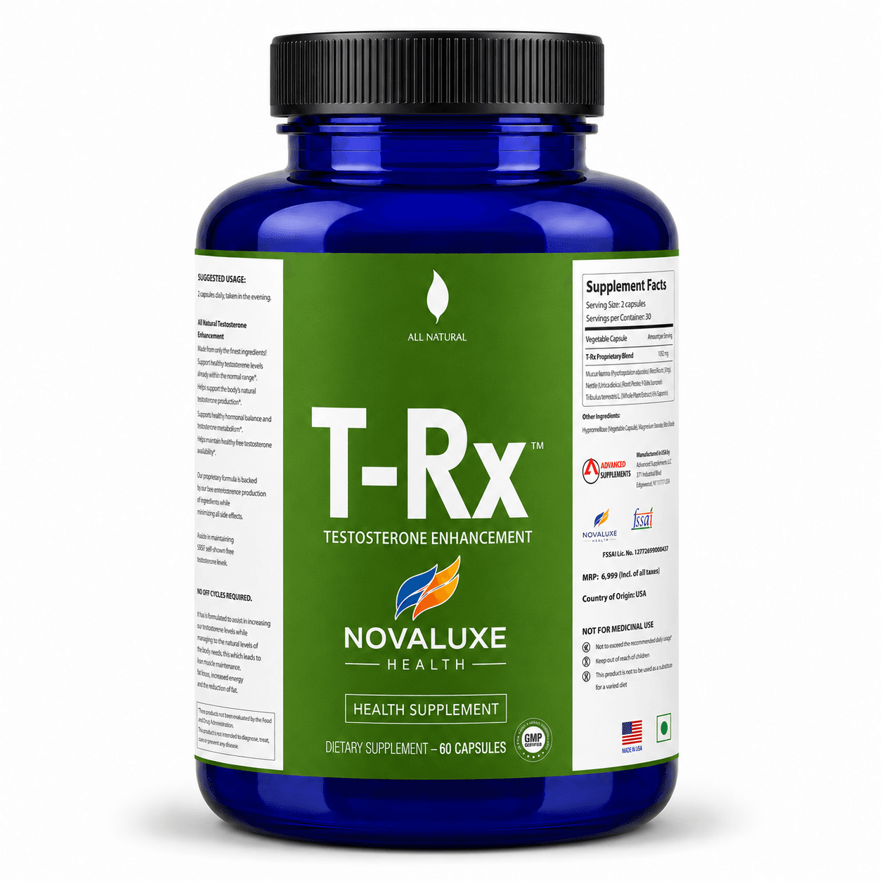 T-Rx