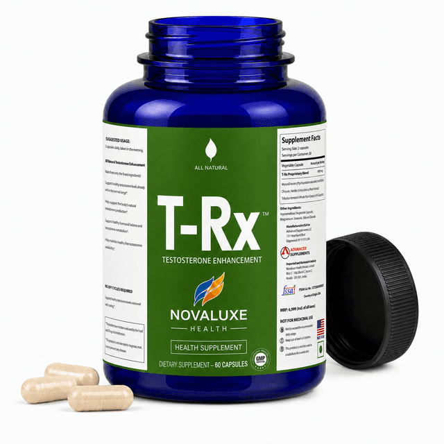 T-Rx