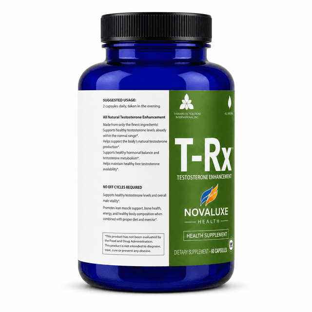 T-Rx