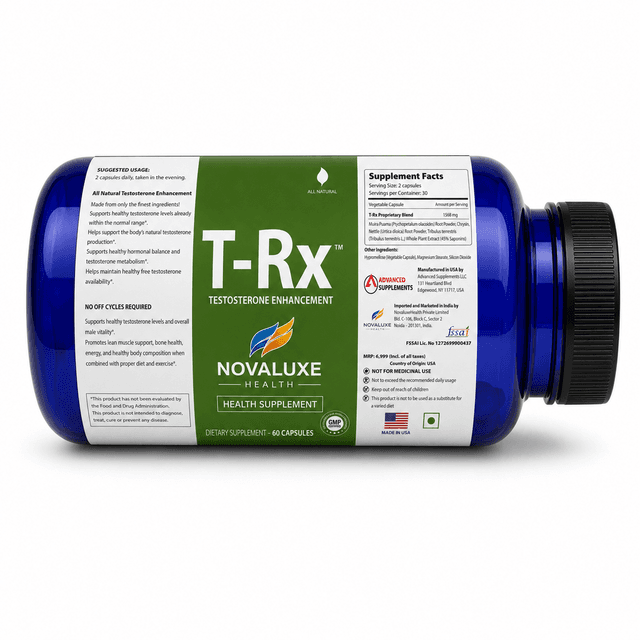 T-Rx